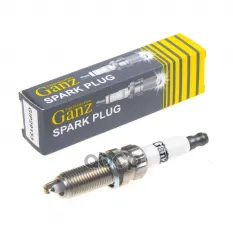 СВЕЧА ЗАЖИГАНИЯ PLATINUM (91530/PLZKBR7B8G) ДЛЯ BMW/MINI/CITROEN/PEUGEOT GANZ GI GANZ арт. GIP29153