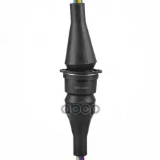Разъем GANZ арт. GIP333004