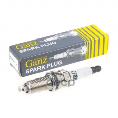 Свеча зажигания (91136) NISSAN (под ключ 14) Iridium GANZ GIP91136 GANZ арт. GIP91136