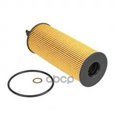 Фильтр масляный BMW 1/3/5/7/X1/X3/X5/X6 mot.N47/N57 07-19 GANZ GIR01266 GANZ арт. GIR01266