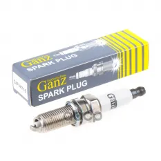 Свеча зажигания (94716) MB W204C Iridium GANZ GIP94716 GANZ арт. GIP94716