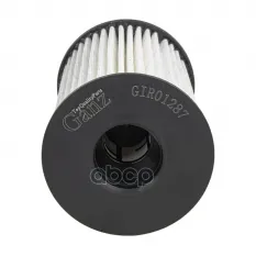 Фильтр масляный BMW 5(F10-18) 4.4T 10> / 5GT(F07) 4.4T 09> / 6(F12 GANZ GIR01287 GANZ арт. GIR01287