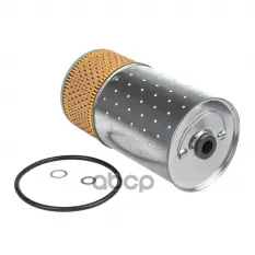 Фильтр масляный MB C/E/G/S 2.0-3.0D 82-11/ SSANGYONG 2.3/2.9D 93-> GANZ GIR01304 GANZ арт. GIR01304