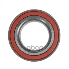 Подшипник ступицы передний AD 80 ->88 VW G2/G3/B2 (полный к-т) GANZ GIK05229 GANZ арт. GIK05229