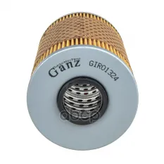 Фильтр масляный BMW 5,7-СЕРИИ E12,28,34,23,32 GANZ GIR01324 GANZ арт. GIR01324