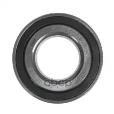 Подшипник ступицы передний HYUNDAI/MITSUBISHI/VOLVO /40x80x36x34 GANZ GIK05230 GANZ арт. GIK05230
