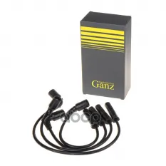 Провода высоковольтные Daewoo Sens 1.3/ Zaz Sens GANZ GIP01077 GANZ арт. GIP01077