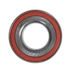 ПОДШИПНИК СТУПИЦЫ ПЕРЕДНИЙ SKODA FELICIA/VW CADDY I 96-00 GANZ GIK05231 GANZ арт. GIK05231