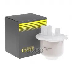 Фильтр топливный для KIA Picanto GANZ GIR02079 GANZ арт. GIR02079