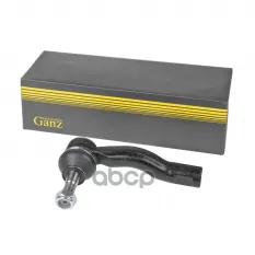 Наконечник рулевой тяги CHERY Tiggo 7 Pro/7 Pro MAX,Tiggo 4 1.5Т/1.6Т левый GANZ Корея GANZ арт. GIL061173