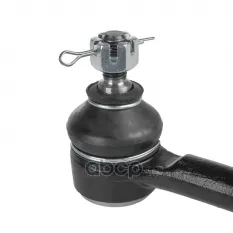 Наконечник рулевой тяги L для МОСКВИЧ 3/JAC JS 4 GANZ GIL061174 GANZ арт. GIL061174