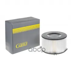 Фильтр салона VW T4 GANZ арт. GIR03156
