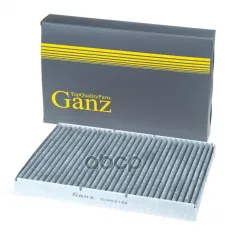 Фильтр салонный (угольный) AD A3 VW G3/G4 GANZ GIR03196 GANZ арт. GIR03196