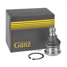 Опора шаровая CHERY CHERY FORA (A21) GANZ GIL06937 GANZ арт. GIL06937