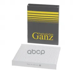 Фильтр салонный EXEED GANZ GIR03264 GANZ арт. GIR03264