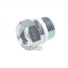 ШТУЦЕР ТРУБКИ ГУР FORD FOCUS 2/C-MAX GANZ GIL08002 GANZ арт. GIL08002