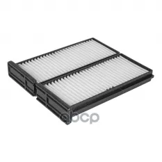 Фильтр салонный (компл.2шт.) MITSUBISHI Carisma 97-06/Colt 95-05/Pajero Sport GA GANZ арт. GIR03298