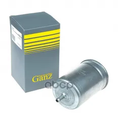 Фильтр топливный GANZ арт. GIR02010