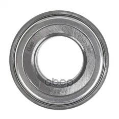 ПОДШИПНИК СТУПИЦЫ ПЕРЕДНИЙ FIAT DOBLO (00-10)/OPEL CORSA (03-14) GANZ GIK05253 GANZ арт. GIK05253