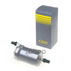 Фильтр топливный AD SEAT SKODA VW GANZ GIR02011 GANZ арт. GIR02011