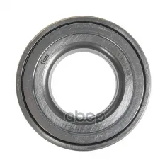 ПОДШИПНИК СТУПИЦЫ ПЕРЕДНИЙ TOYOTA CAMRY 96-01/LEXUS RX300 I /43X82X45 GANZ GIK05 GANZ арт. GIK05254