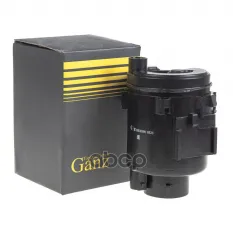 Фильтр топливный для HYUNDAI Matrix GANZ GIR02091 GANZ арт. GIR02091