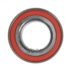 Подшипник ступицы передний OPEL VecA/AstF/KadE 1.6-2.0/NEX 16V GANZ GIK05259 GANZ арт. GIK05259