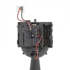 Переключатель подрулевой (с ПТФ) Duster 12/Logan II 14/Clio IV 12/Sandero 14/Captur GANZ GIP05010 GANZ арт. GIP05010