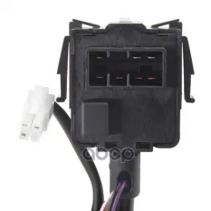 Переключатель подрулевой L (без ПТФ) CHEVROLET Lanos GANZ GIP05013 GANZ арт. GIP05013