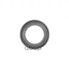 ПОДШИПНИК ПРИВОДНОГО ВАЛА 45X75X19 FORD FOCUS/FUSION/FIESTA/MONDEO-IV/GALAXY/KUG GANZ арт. GIK05267