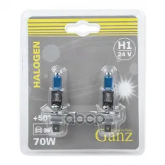 Лампа GANZ GIP06049 GANZ арт. GIP06049