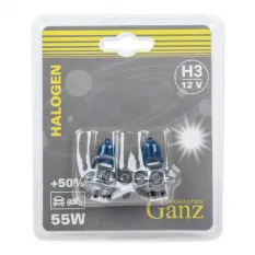 Лампа GANZ GIP06050 GANZ арт. GIP06050