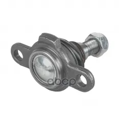 Опора шаровая L=R VW T4 91-96 нижняя L=R GANZ GIL06950 GANZ арт. GIL06950
