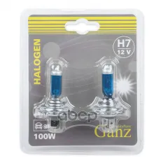 Лампа GANZ GIP06057 GANZ арт. GIP06057