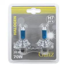 Лампа GANZ GIP06058 GANZ арт. GIP06058