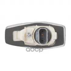 Повторитель на крыло белый GANZ арт. GIP06102