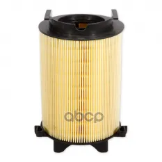 ФИЛЬТР ВОЗДУШНЫЙ AD A3 VW SEAT SKODA GANZ GIR04007 GANZ арт. GIR04007