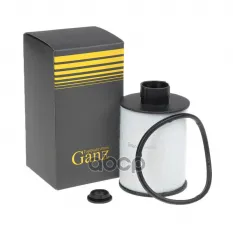 Фильтр топливный CHEVROLET/OPEL/FIAT/CITROEN mot.2,0CDTI GANZ GIR02104 GANZ арт. GIR02104