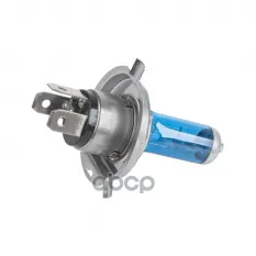 ЛАМПА HB2 12V 60/55W (P43T) SUPER WHITE. 1 ШТ. GANZ GIP06330 GANZ арт. GIP06330