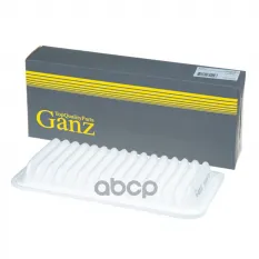 Фильтр воздушный для Lifan Solano II/TOYOTA Ave/Cor (03-) GANZ GIR04136 GANZ арт. GIR04136