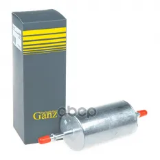 Фильтр топливный для MAZDA 3/FORD/VOLVO GANZ GIR02030 GANZ арт. GIR02030