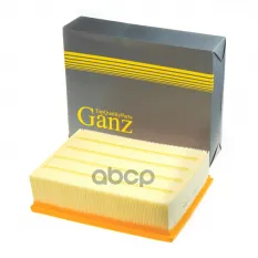 Фильтр воздушный AD A4 01- GANZ арт. GIR04143