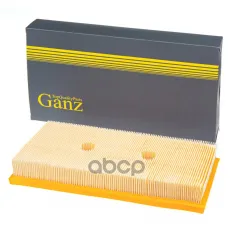 Фильтр воздушный AD A3/G5/TOURAN 1.6 FSI GANZ GIR04240 GANZ арт. GIR04240
