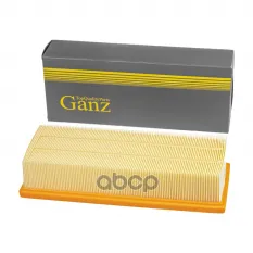 Фильтр воздушный AD A3/VW PASSAT GANZ GIR04018 GANZ арт. GIR04018