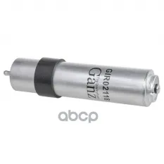 Фильтр топливный BMW E90/E84/F25 2.0D-3.0D GANZ GIR02118 GANZ арт. GIR02118