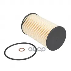 Фильтр топливный VW CRAFTER GANZ GIR02120 GANZ арт. GIR02120