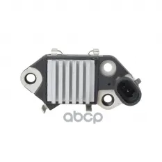 Реле-регулятор генератора CHEVROLET/DAEWOO Matiz/Spark 0.8/1.0L GANZ GIP13001R GANZ арт. GIP13001R