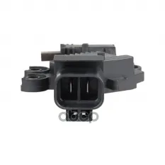 Реле-регулятор генератора HYUNDAI Solaris/KIA Rio III /нов.обр. GANZ GIP13011R GANZ арт. GIP13011R