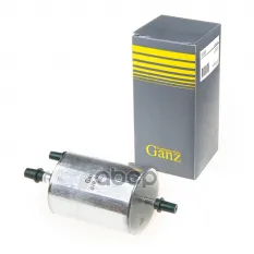 Фильтр топливный Audi A4/A6 2.0TFSI/2.6/3.2FSI/RS4 04 GANZ GIR02037 GANZ арт. GIR02037