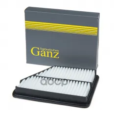 Фильтр воздушный Hyundai Matrix GANZ GIR04244 GANZ арт. GIR04244